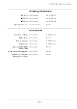 Preview for 31 page of B.Pro B.PROTHERM BPT 820 E Translation Of The Original Operating Instructions