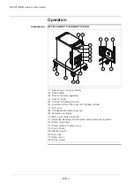 Предварительный просмотр 16 страницы B.Pro B.PROTHERM BPT 820 EB Translation Of The Original Operating Instructions