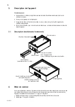 Preview for 32 page of B.Pro BC GF 3500 Operating Instructions Manual