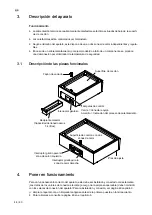 Preview for 44 page of B.Pro BC GF 3500 Operating Instructions Manual