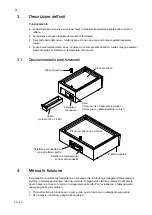 Preview for 56 page of B.Pro BC GF 3500 Operating Instructions Manual