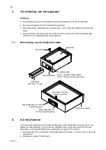 Preview for 68 page of B.Pro BC GF 3500 Operating Instructions Manual