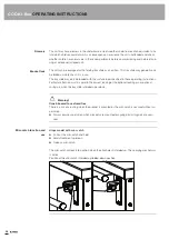 Preview for 26 page of B.Pro COOK I-FLEX 1 Translation Of The Original Operating Instructions