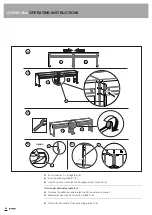 Preview for 34 page of B.Pro COOK I-FLEX 1 Translation Of The Original Operating Instructions