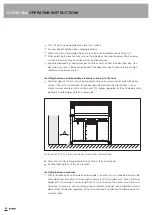 Preview for 40 page of B.Pro COOK I-FLEX 1 Translation Of The Original Operating Instructions