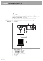 Preview for 52 page of B.Pro COOK I-FLEX 1 Translation Of The Original Operating Instructions