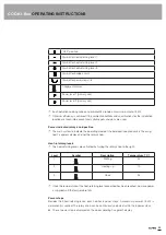 Preview for 53 page of B.Pro COOK I-FLEX 1 Translation Of The Original Operating Instructions