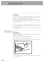 Preview for 58 page of B.Pro COOK I-FLEX 1 Translation Of The Original Operating Instructions