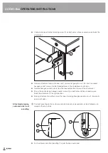 Preview for 60 page of B.Pro COOK I-FLEX 1 Translation Of The Original Operating Instructions