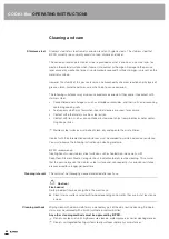 Preview for 68 page of B.Pro COOK I-FLEX 1 Translation Of The Original Operating Instructions