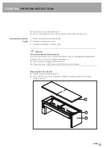 Preview for 71 page of B.Pro COOK I-FLEX 1 Translation Of The Original Operating Instructions