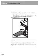 Preview for 80 page of B.Pro COOK I-FLEX 1 Translation Of The Original Operating Instructions