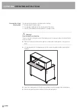 Preview for 84 page of B.Pro COOK I-FLEX 1 Translation Of The Original Operating Instructions