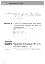 Preview for 86 page of B.Pro COOK I-FLEX 1 Translation Of The Original Operating Instructions