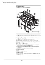 Preview for 18 page of B.Pro MANHATTAN MWA 3 Translation Of The Original Operating Instructions