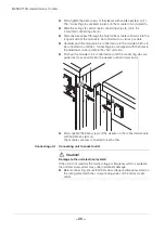 Preview for 24 page of B.Pro MANHATTAN MWA 3 Translation Of The Original Operating Instructions