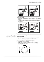 Preview for 29 page of B.Pro MANHATTAN MWA 3 Translation Of The Original Operating Instructions