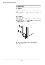 Preview for 40 page of B.Pro MANHATTAN MWA 3 Translation Of The Original Operating Instructions