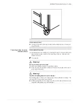 Preview for 41 page of B.Pro MANHATTAN MWA 3 Translation Of The Original Operating Instructions