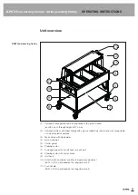 Preview for 23 page of B.Pro SAW 1 Translation Of The Original Operating Instructions