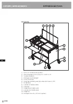 Preview for 18 page of B.Pro SW 6X4 Translation Of The Original Operating Instructions