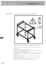 Preview for 20 page of B.Pro SW 6X4 Translation Of The Original Operating Instructions