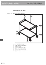 Preview for 52 page of B.Pro SW 6X4 Translation Of The Original Operating Instructions