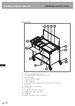 Preview for 54 page of B.Pro SW 6X4 Translation Of The Original Operating Instructions