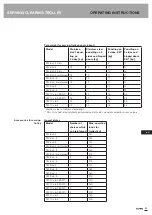 Preview for 67 page of B.Pro SW 6X4 Translation Of The Original Operating Instructions