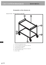 Preview for 90 page of B.Pro SW 6X4 Translation Of The Original Operating Instructions