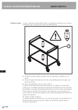 Preview for 94 page of B.Pro SW 6X4 Translation Of The Original Operating Instructions