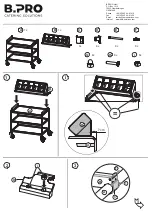 Preview for 115 page of B.Pro SW 6X4 Translation Of The Original Operating Instructions