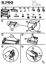 Preview for 117 page of B.Pro SW 6X4 Translation Of The Original Operating Instructions