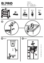 Preview for 121 page of B.Pro SW 6X4 Translation Of The Original Operating Instructions