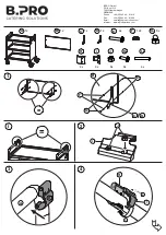 Preview for 122 page of B.Pro SW 6X4 Translation Of The Original Operating Instructions