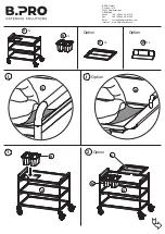 Preview for 124 page of B.Pro SW 6X4 Translation Of The Original Operating Instructions