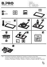 Preview for 126 page of B.Pro SW 6X4 Translation Of The Original Operating Instructions