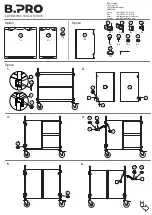 Preview for 128 page of B.Pro SW 6X4 Translation Of The Original Operating Instructions