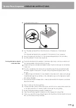 Предварительный просмотр 19 страницы B.Pro TS-H1 Translation Of The Original Operating Instructions