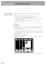 Предварительный просмотр 20 страницы B.Pro TS-H1 Translation Of The Original Operating Instructions