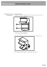 Предварительный просмотр 21 страницы B.Pro TS-H1 Translation Of The Original Operating Instructions