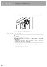 Предварительный просмотр 22 страницы B.Pro TS-H1 Translation Of The Original Operating Instructions