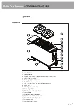 Предварительный просмотр 23 страницы B.Pro TS-H1 Translation Of The Original Operating Instructions