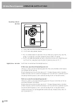 Предварительный просмотр 24 страницы B.Pro TS-H1 Translation Of The Original Operating Instructions