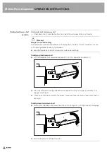 Предварительный просмотр 28 страницы B.Pro TS-H1 Translation Of The Original Operating Instructions