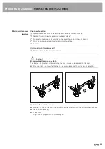 Предварительный просмотр 29 страницы B.Pro TS-H1 Translation Of The Original Operating Instructions