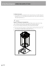 Предварительный просмотр 38 страницы B.Pro TS-H1 Translation Of The Original Operating Instructions