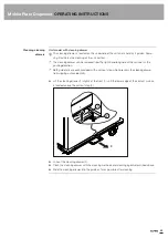 Предварительный просмотр 39 страницы B.Pro TS-H1 Translation Of The Original Operating Instructions