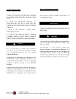 Preview for 3 page of B-PWR PAFB-1C Installation Manual