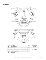 Preview for 2 page of B-PWR SG5FB-HD Installation Manual